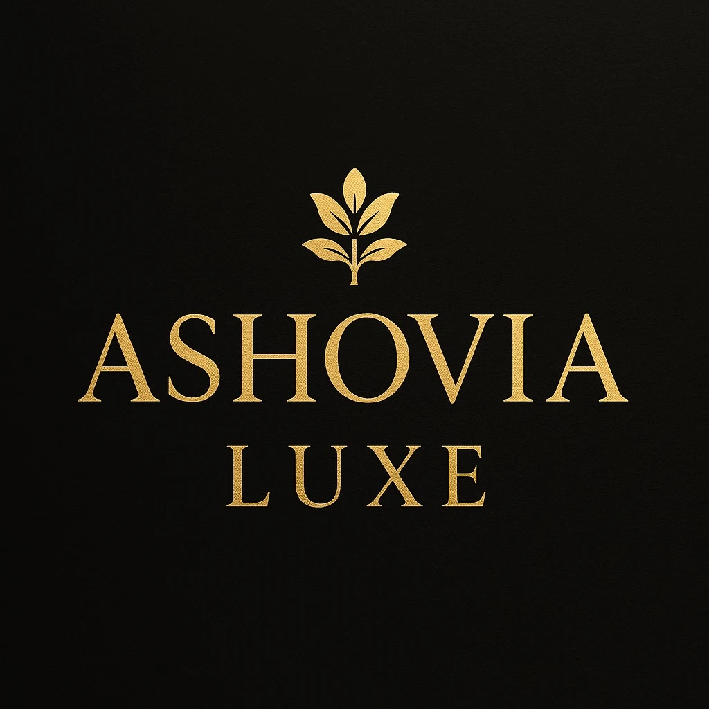 Ashovia Luxe
